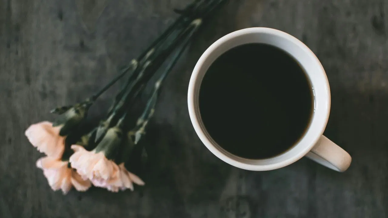 black coffer for weight loss